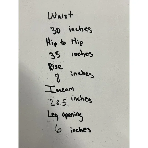 Gap 1969 Jeans Womens 29 Blue Always Skinny Distressed Denim Stretch Mid Rise